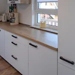 Апартаменты K104 Og Рёбель