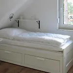 Апартаменты K104 Og Рёбель