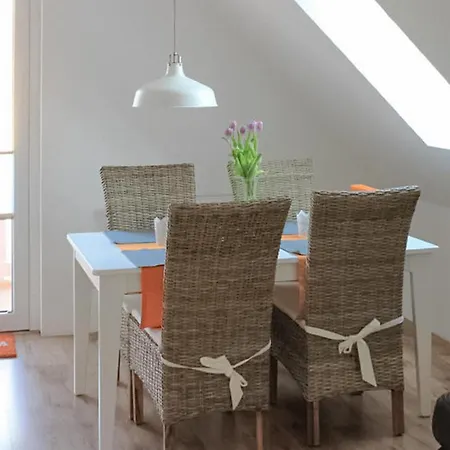 K104 Og Apartamento *