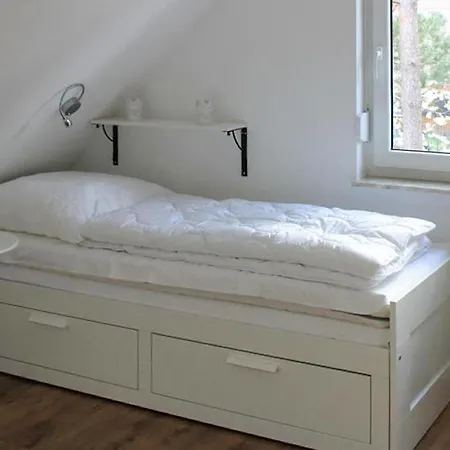 Lägenhet K104 Og Röbel