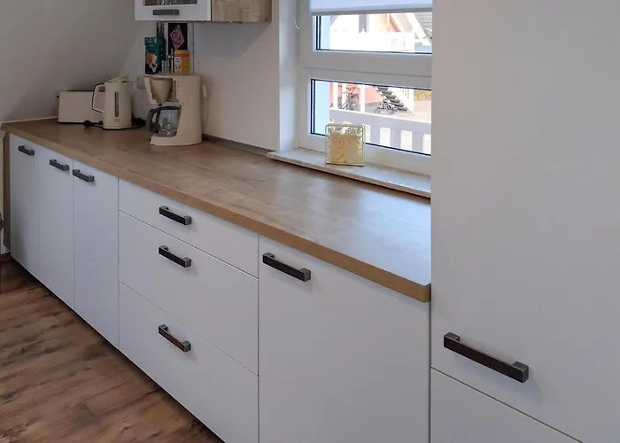 Apartment K104 Og Robel