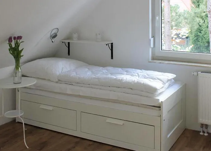 Apartment K104 Og Robel